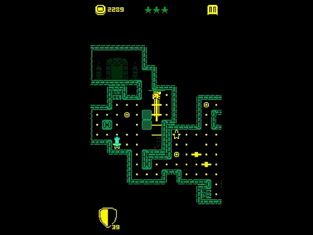 Tomb of the Mask Level 127 • Game Solver How To Pass Level 127 On Tomb Of The Mask