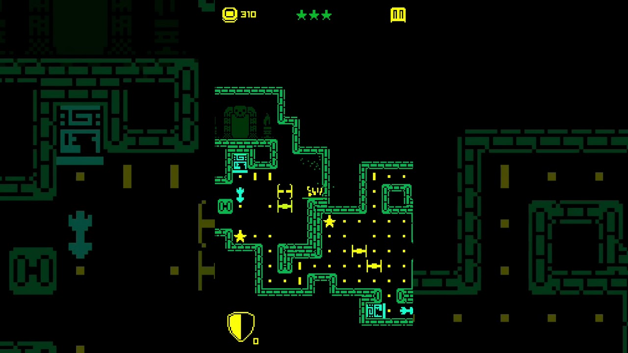 How To Pass Level 127 On Tomb Of The Mask