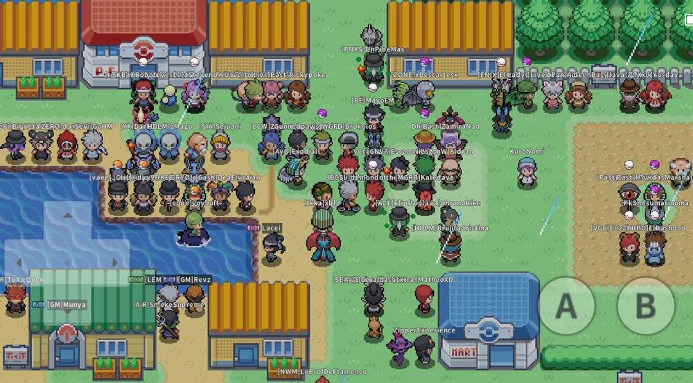 Best Pokemon Game For Pc