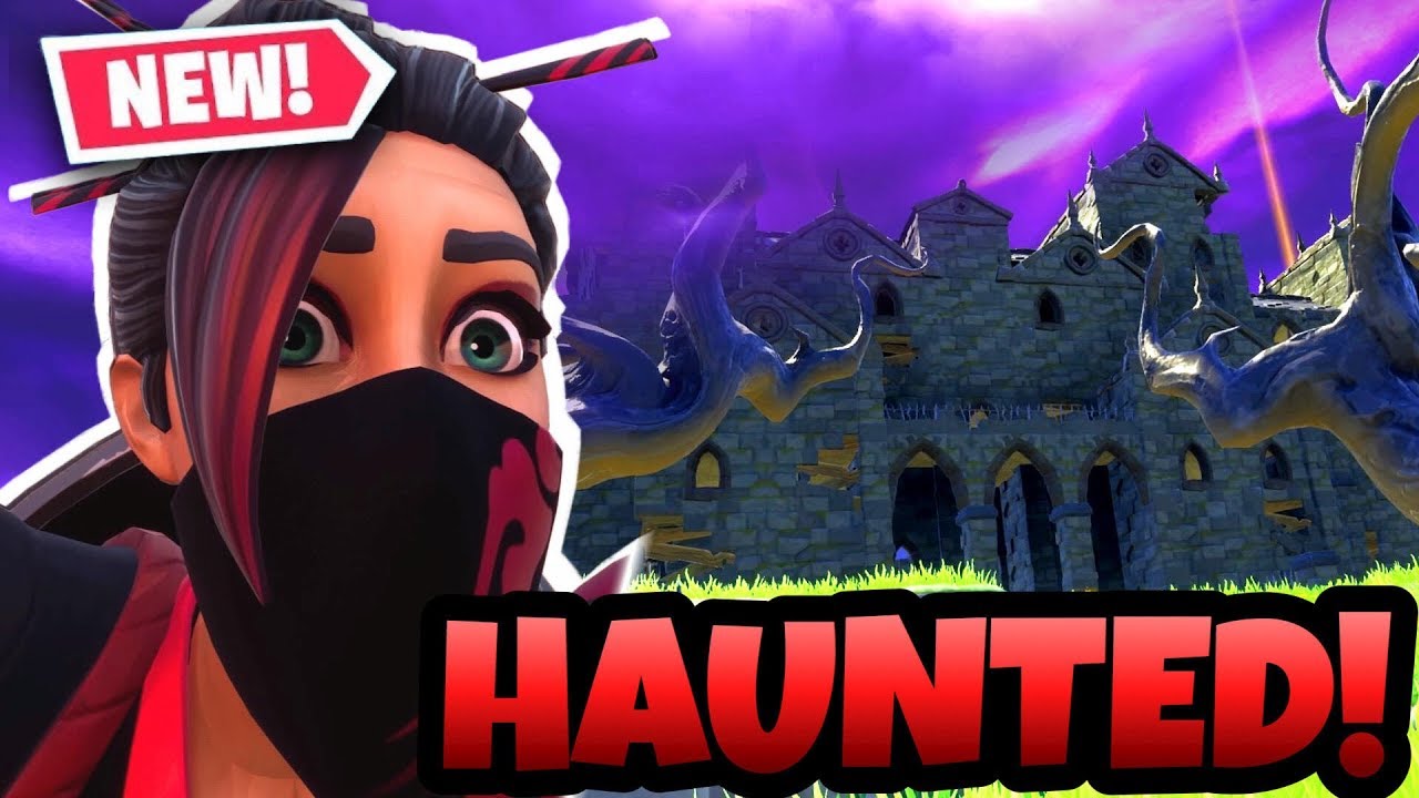 [Top 10] Fortnite Best Horror Maps | GAMERS DECIDE Co Op Horror Maps Fortnite