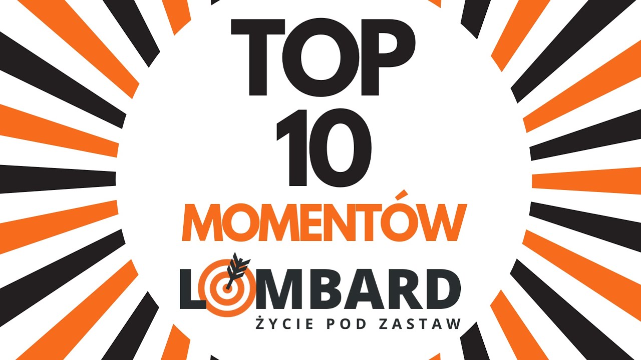 Lombard Zycie Pod Zastaw Odc 74