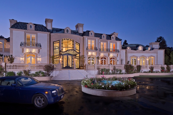 Top 10 Most Expensive Homes in California | The Most Expensive Homes Most Expensive House In California