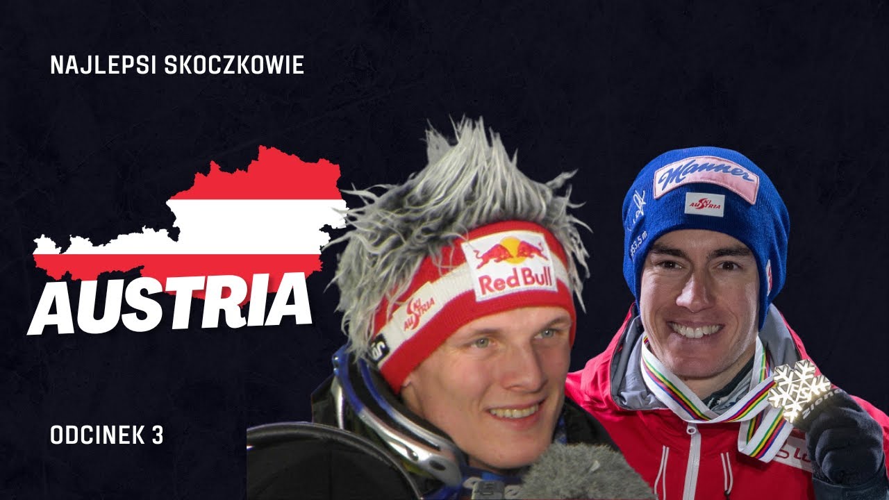 Imiona I Nazwiska Skoczków Narciarskich