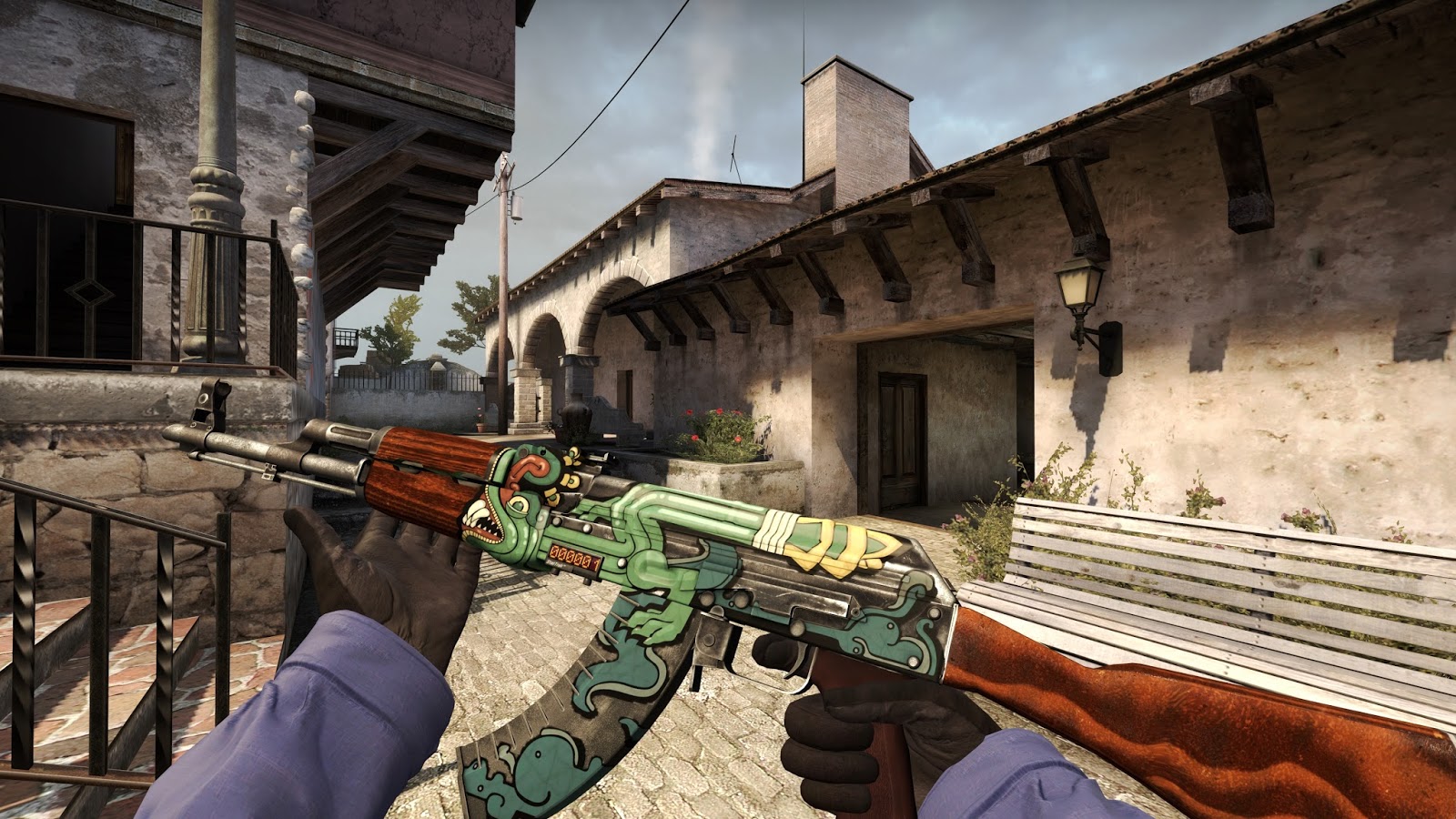 Najdrozszy Skin Do Cs Go