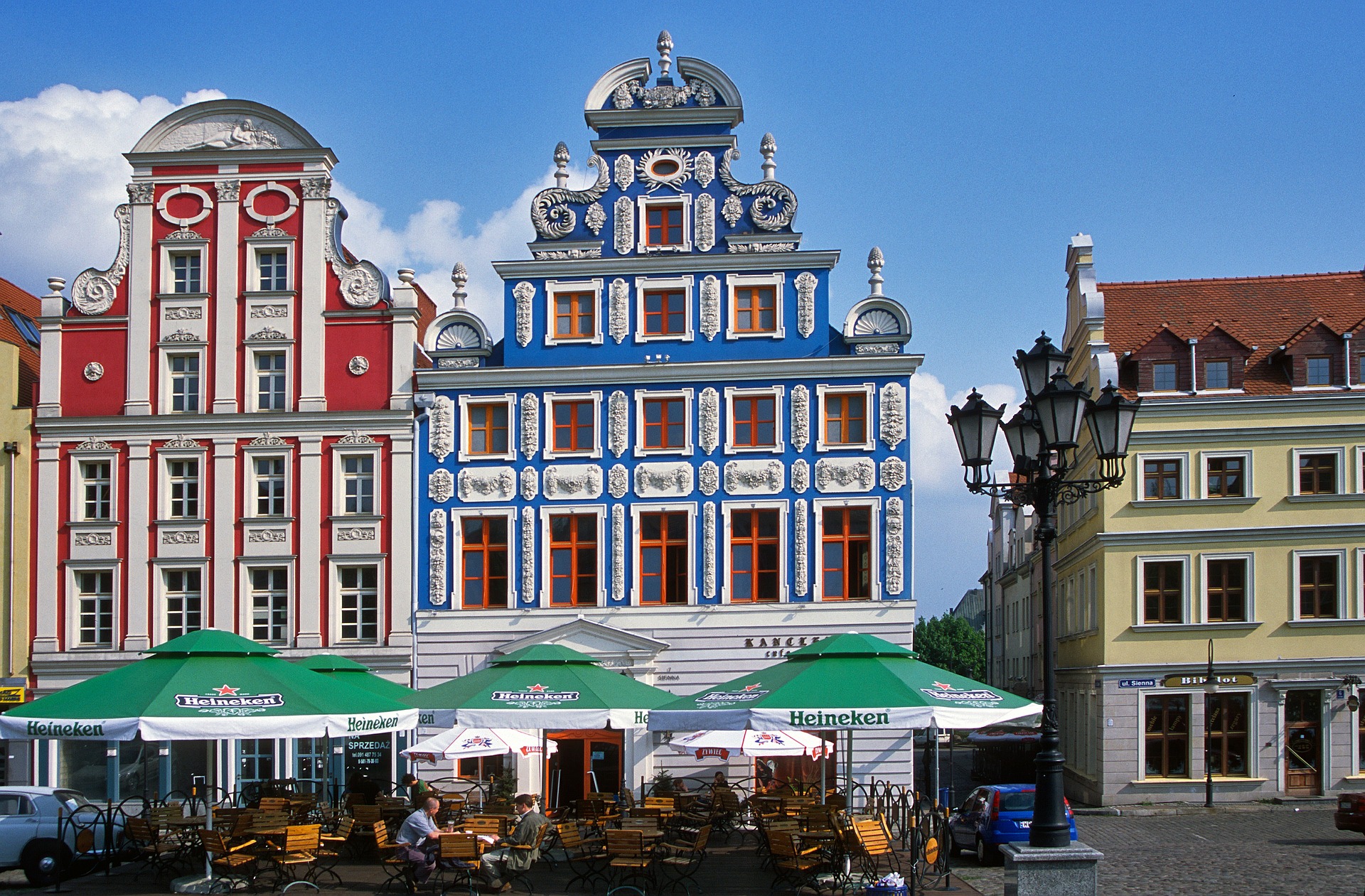 Top 10 Things To See And Do In Szczecin, Poland Szczecin Wypadła Z Okna Film Bez Cenzury