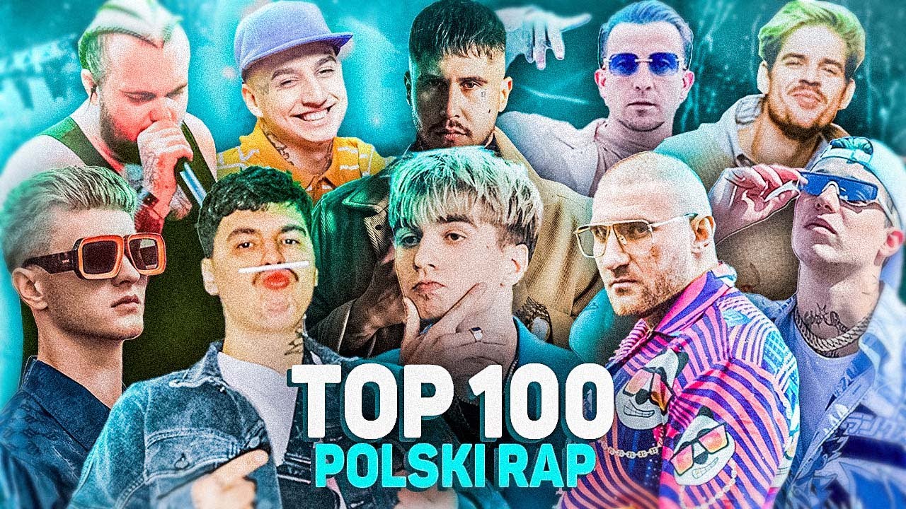TOP 100 POLSKI RAP/TRAP/HIPHOP w HISTORII - YouTube Czym Sie Rozni Trap Od Rapu