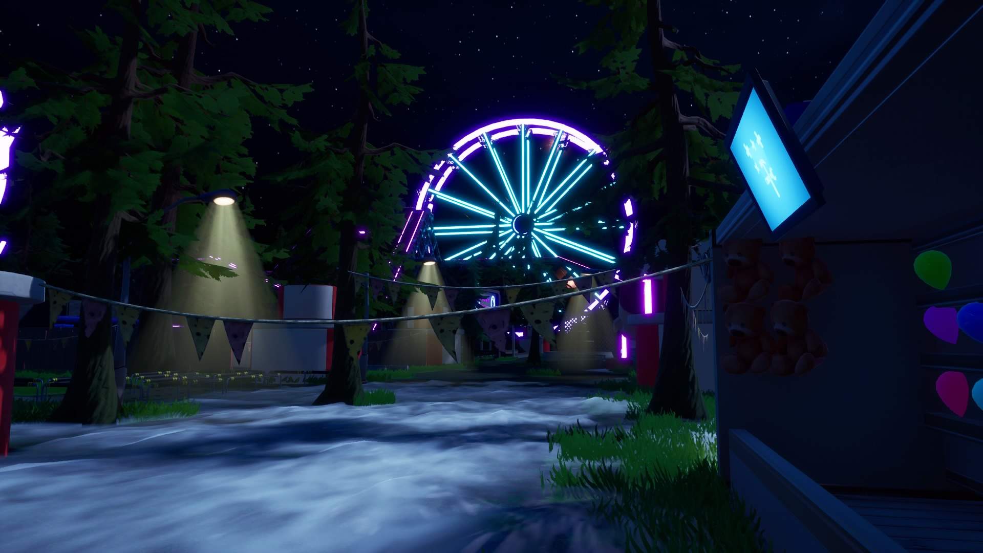 Top 20 Best Horror Creative Maps In Fortnite Fortnite - vrogue.co Co Op Horror Maps Fortnite