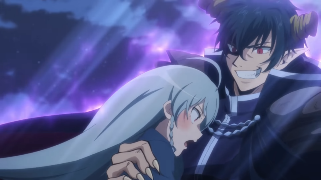 Top 20 Isekai Anime With OP MC - Anime Corner Isekai Anime With Op Mc