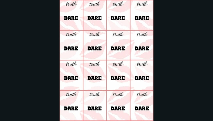 Top 20 Snapchat Story Games To Play In 2024 Snapchat Truth Or Dare Filter