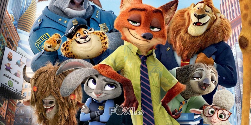 Top 25 Filme Pentru Copii Dublate In Romana – Foxi Filme Dublate In Romana Gratis