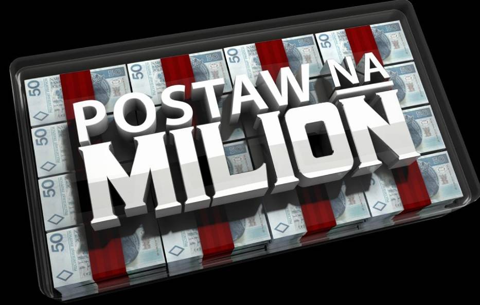 Gra Postaw Na Milion Online Po Polsku