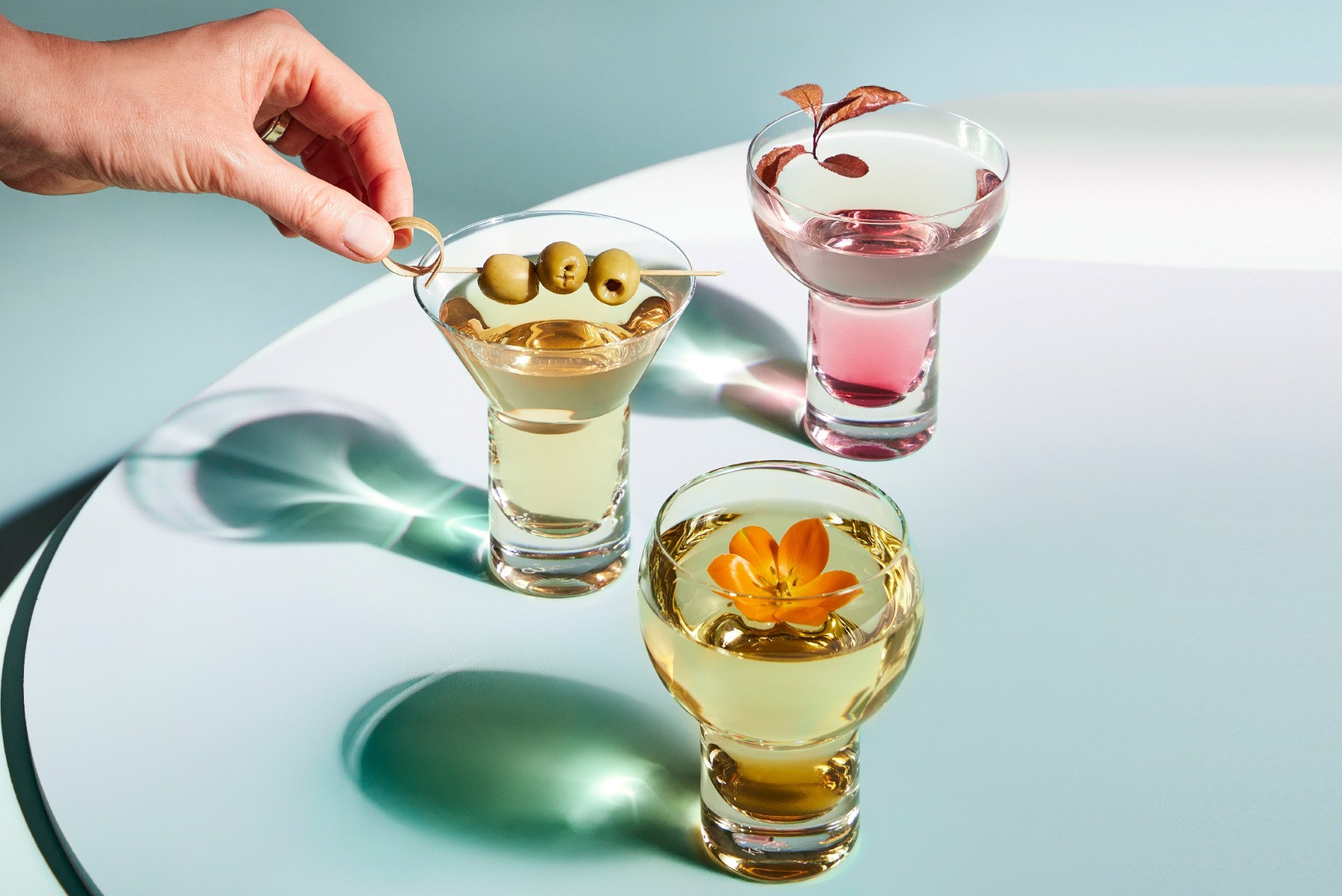 TOP 5 przepisów na dobre i proste drinki z wódką zwykłą i smakową | e Proste Drinki Z Wodka I Sokami