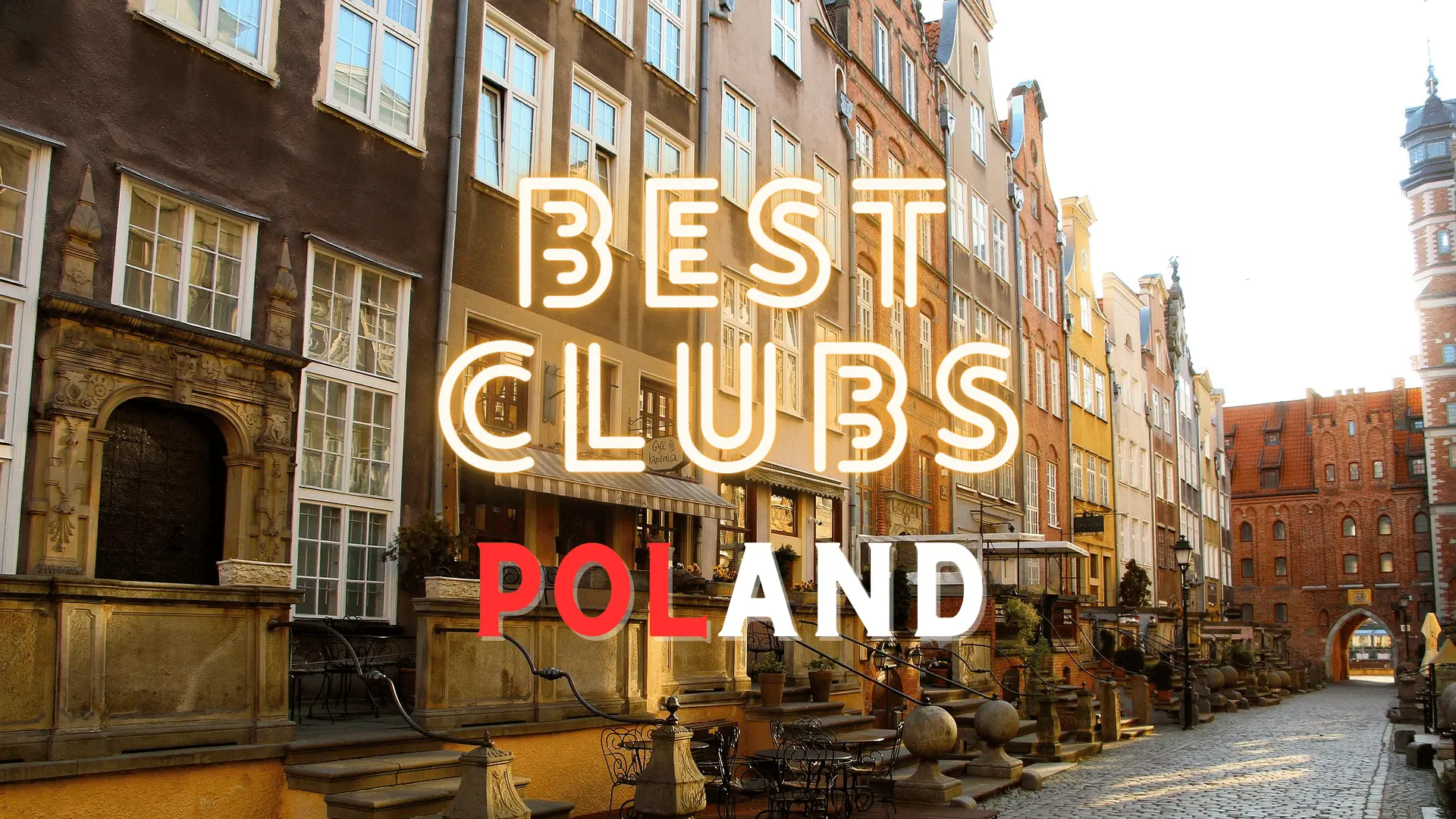 Top 5 Techno Clubs in Warsaw, Poland - Techno Airlines Best Techno Clubs In Warsaw