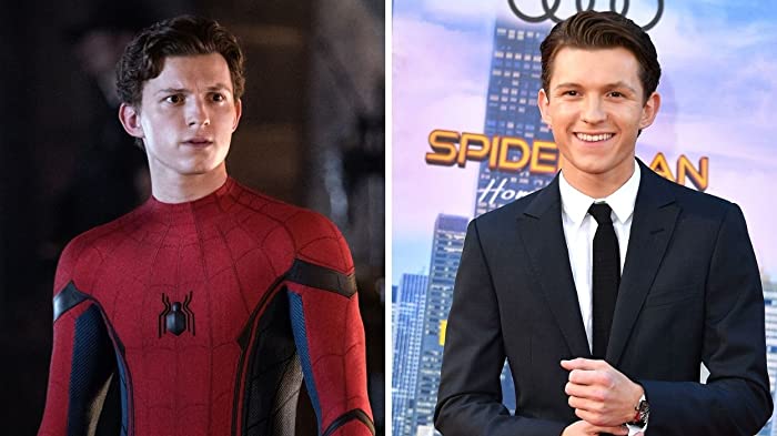 Top 5 Tom Holland's Best Films You May Not Know - Hotreview4u Filmy W Których Grał Tom Holland