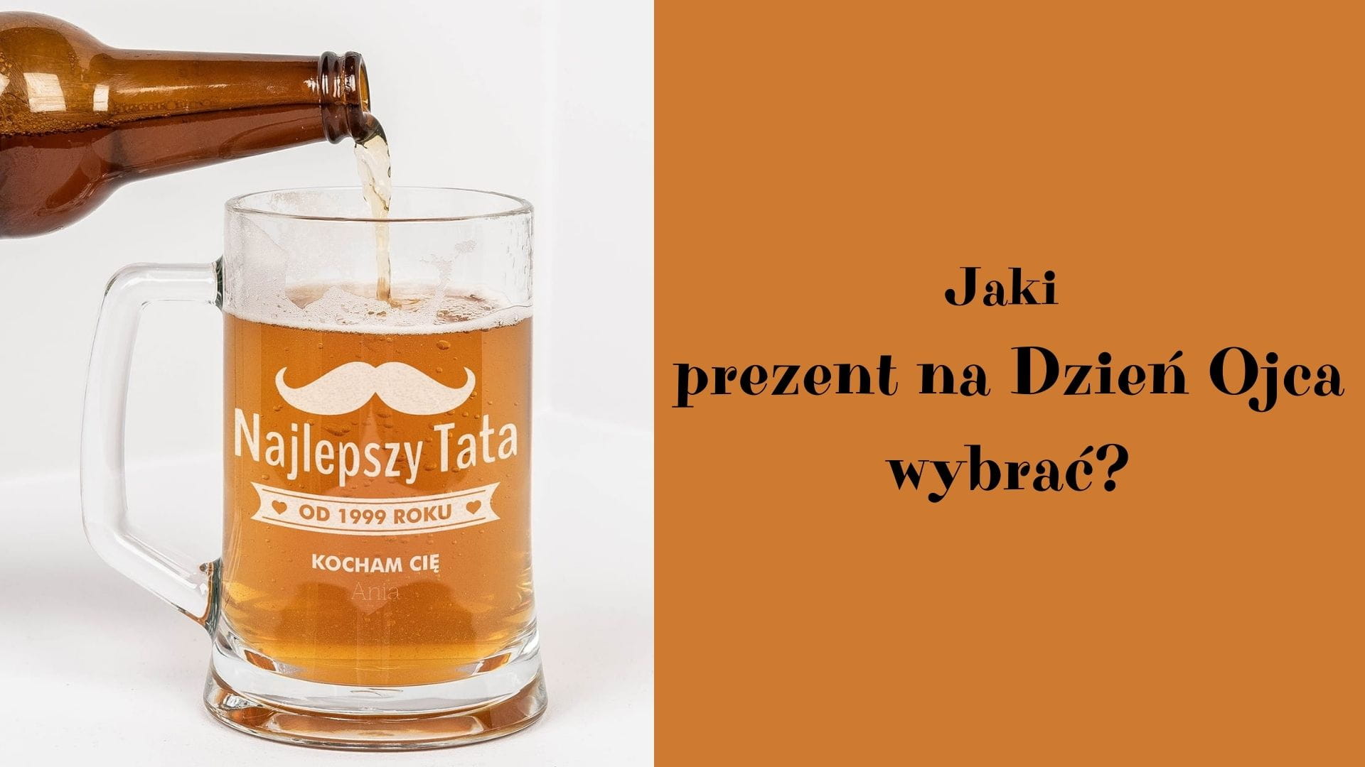 TOP 57 pomysłów na prezent na Dzień Ojca do 50 zł i więcej - Crazyshop blog Dzien Ojca Pomysl Na Prezent