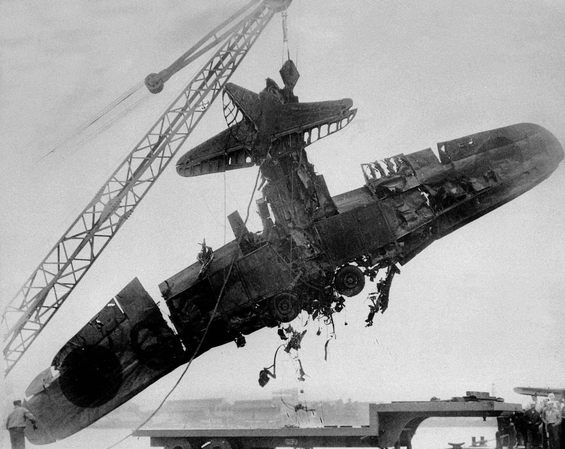 Atak Japończyków Na Pearl Harbor