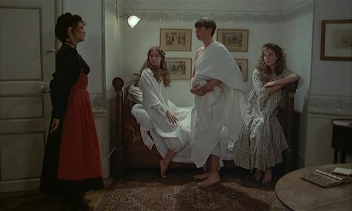 Torrent Les Exploits D Un Jeune Don Juan 1987 World Exploits Of A Young Don Juan Wikipedia