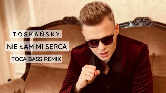 Tekst Piosenki Nie łam Mi Serca