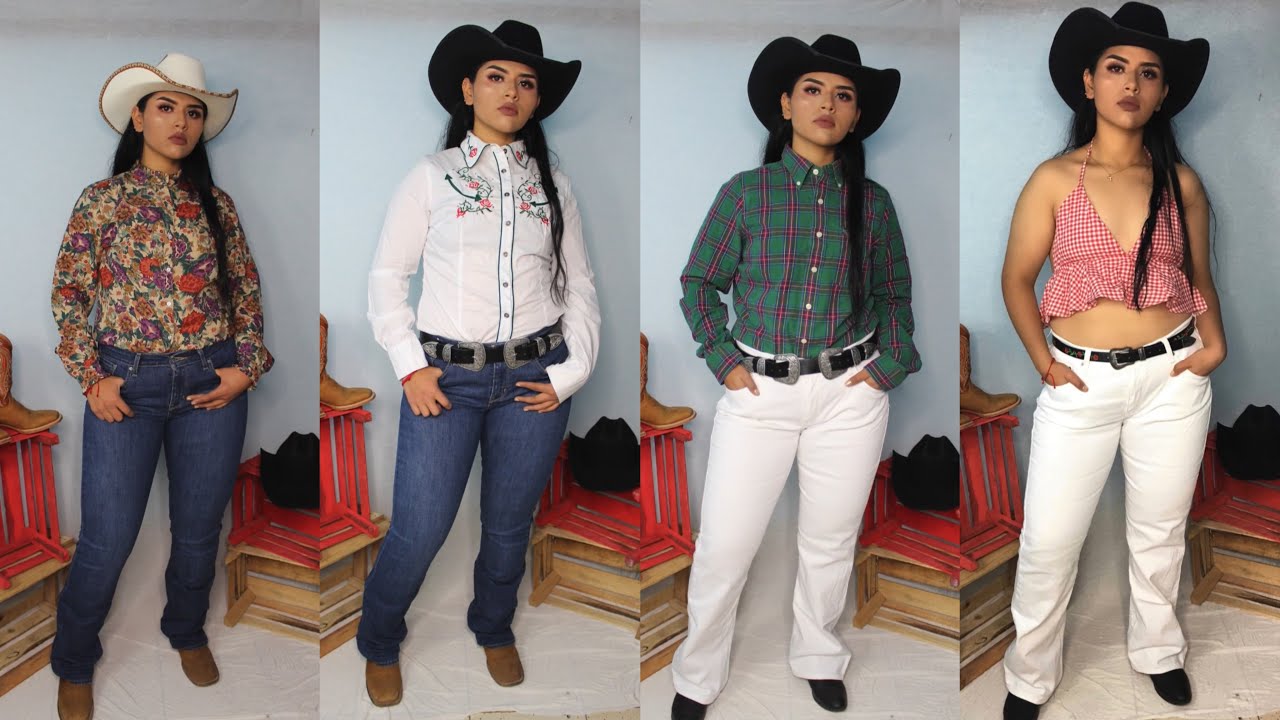 Como Vestirse Para Un Baile De Banda