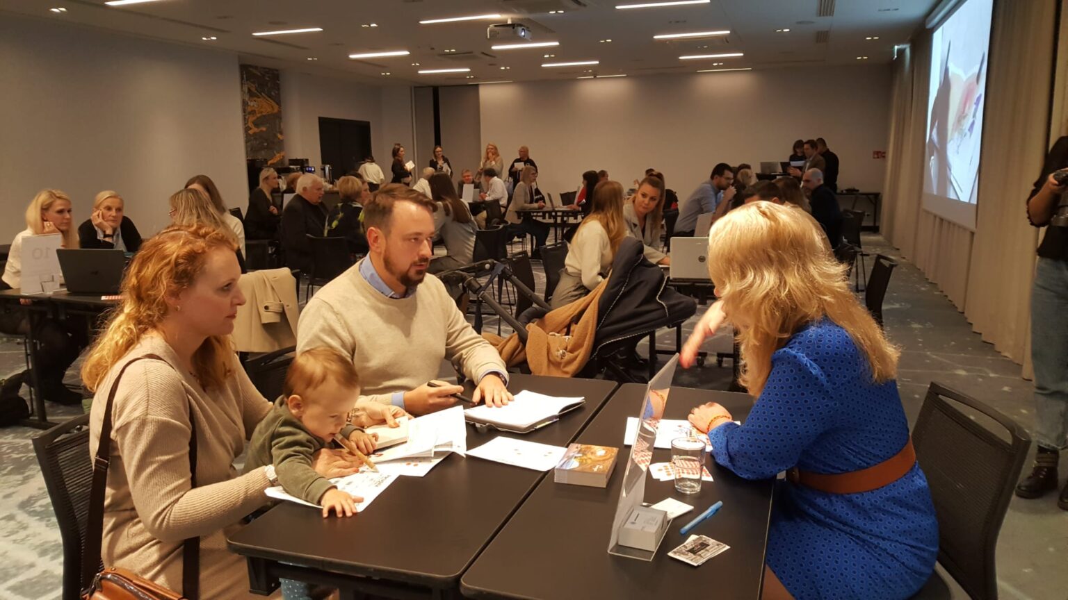 Touristic Workshop in Wrocław – Photo Gallery - Polsko-Portugalska Izba Pozarolnicza Działalność Gospodarcza Co To