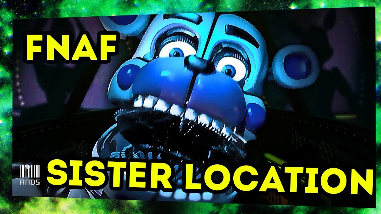 tourloading — Five Nights At Freddy%27s Sister Location Download... Five Nights At Freddy's 1 Freddy