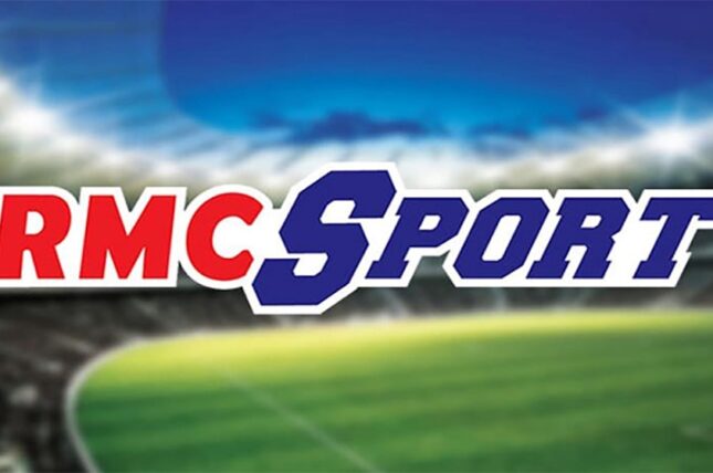 Rmc Sport 1ere League