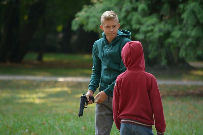 Tomek Z Pierwszej Miłości Ile Ma Lat