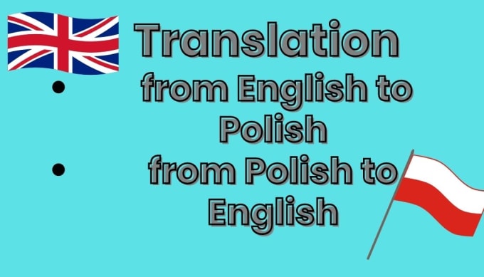 Słownik Z Polskiego Na Angielski