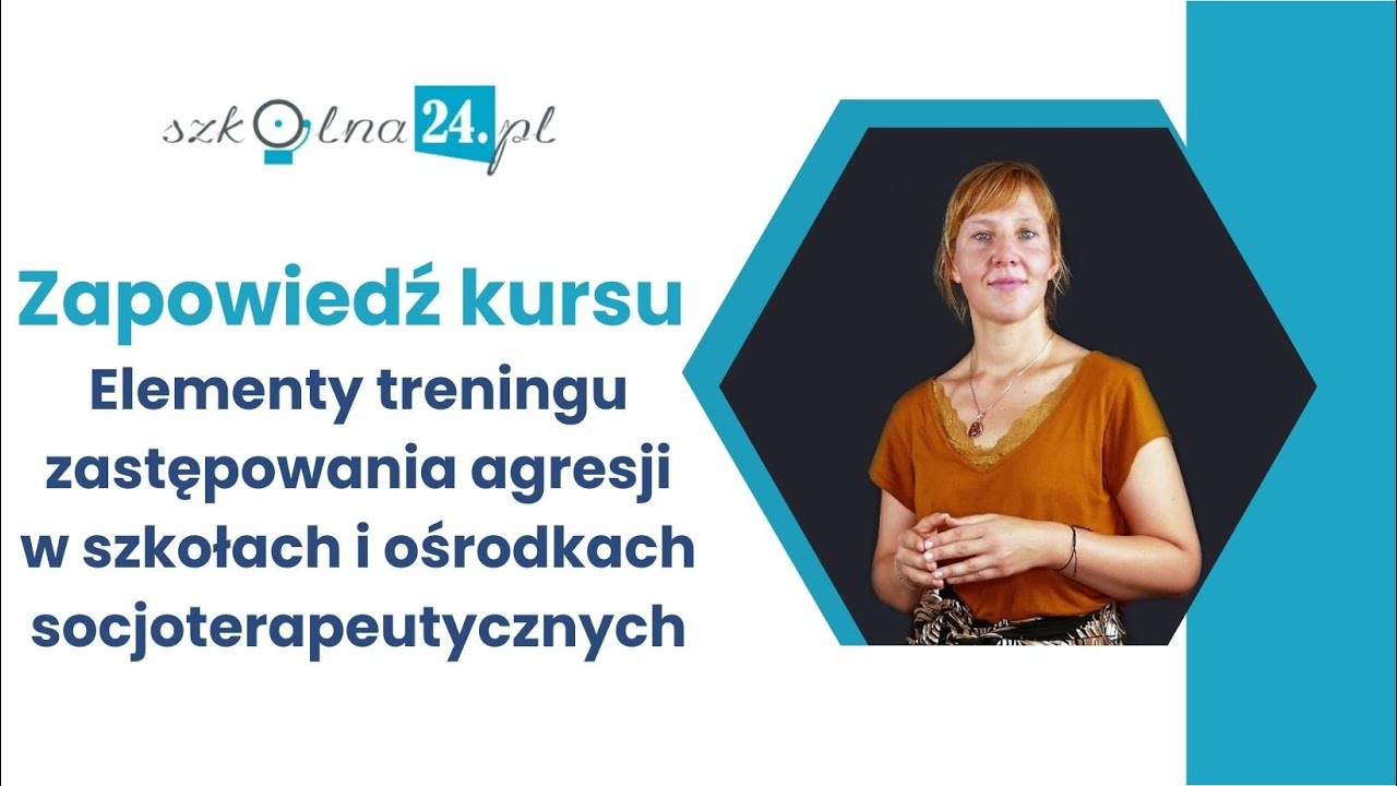 Trening Zastępowania Agresji Dla Dorosłych Warszawa
