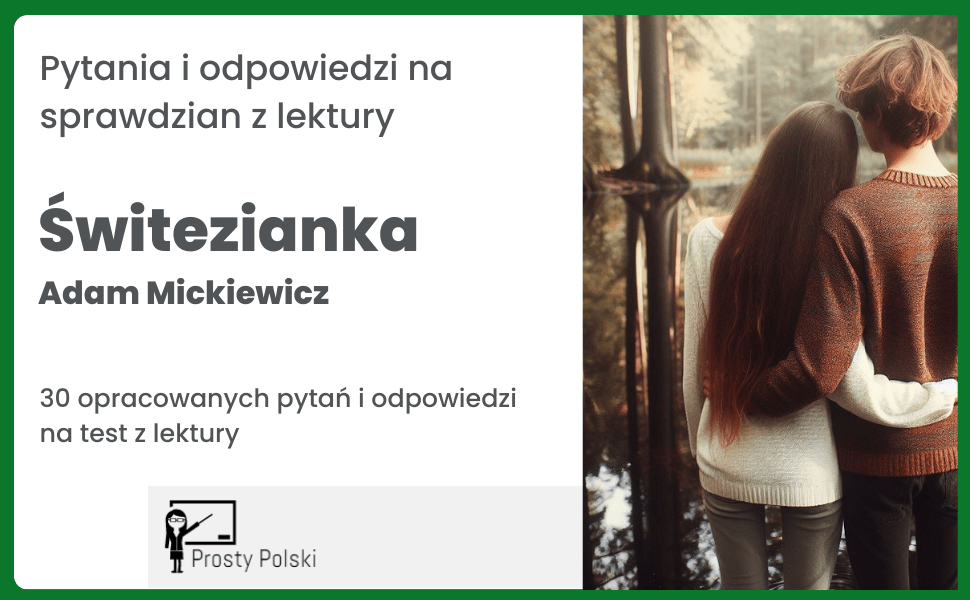 Treny Jana Kochanowskiego pytania i odpowiedzi na test - Prosty Polski Jan Kochanowski Test Nowa Era
