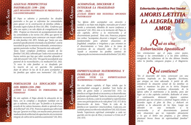 Amoris Laetitia Po Polsku Pdf