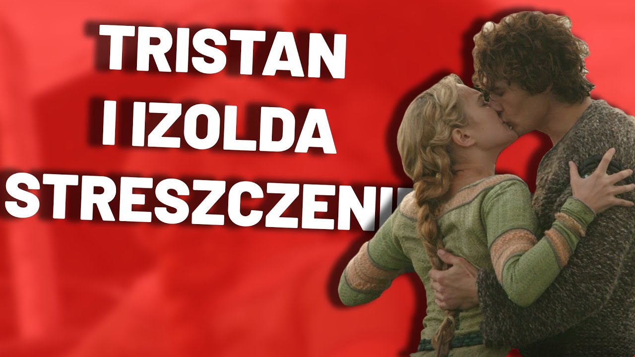Tristan I Izolda Streszczenie Filmu