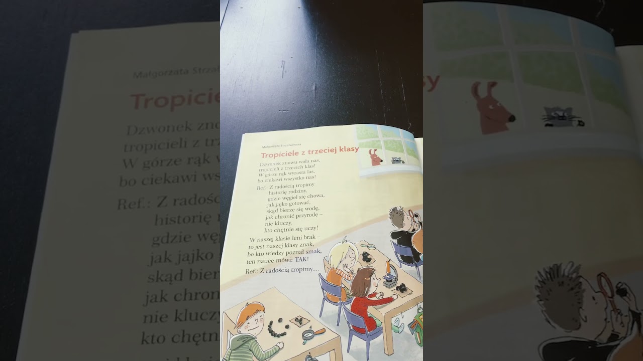 Tropiciele Klasa 3 Pdf Chomikuj