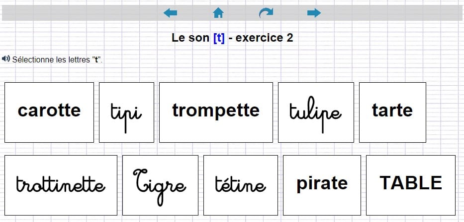 Mots De 5 Lettres Avec Les Lettres Suivantes