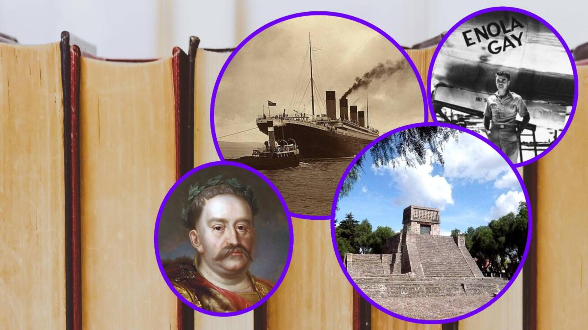 Trudna kartkówka z historii. Odpadniesz na 4. pytaniu! - Złote przeboje Kartkowka Z Historii Klasa 7
