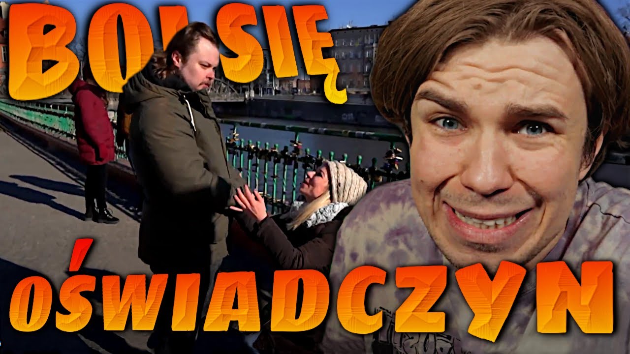 TRUDNE SPRAWY - OŚWIADCZYNY PO POLSKU - YouTube Apelacja Nierozpoznanie Istoty Sprawy Wzór