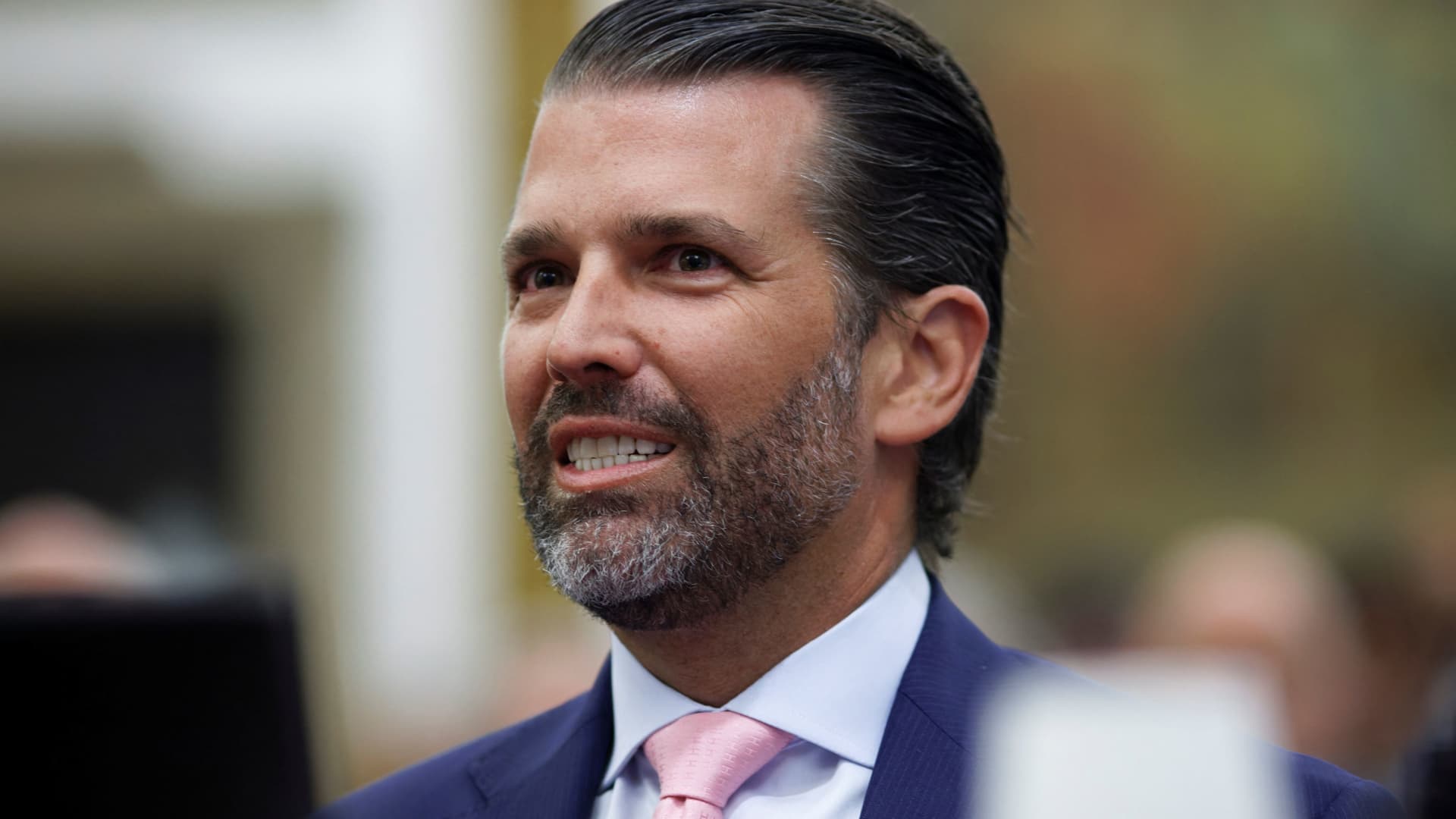 Trump fraud trial: Donald Trump Jr. testifies Junior Explorer 4 Cwiczenia Pdf
