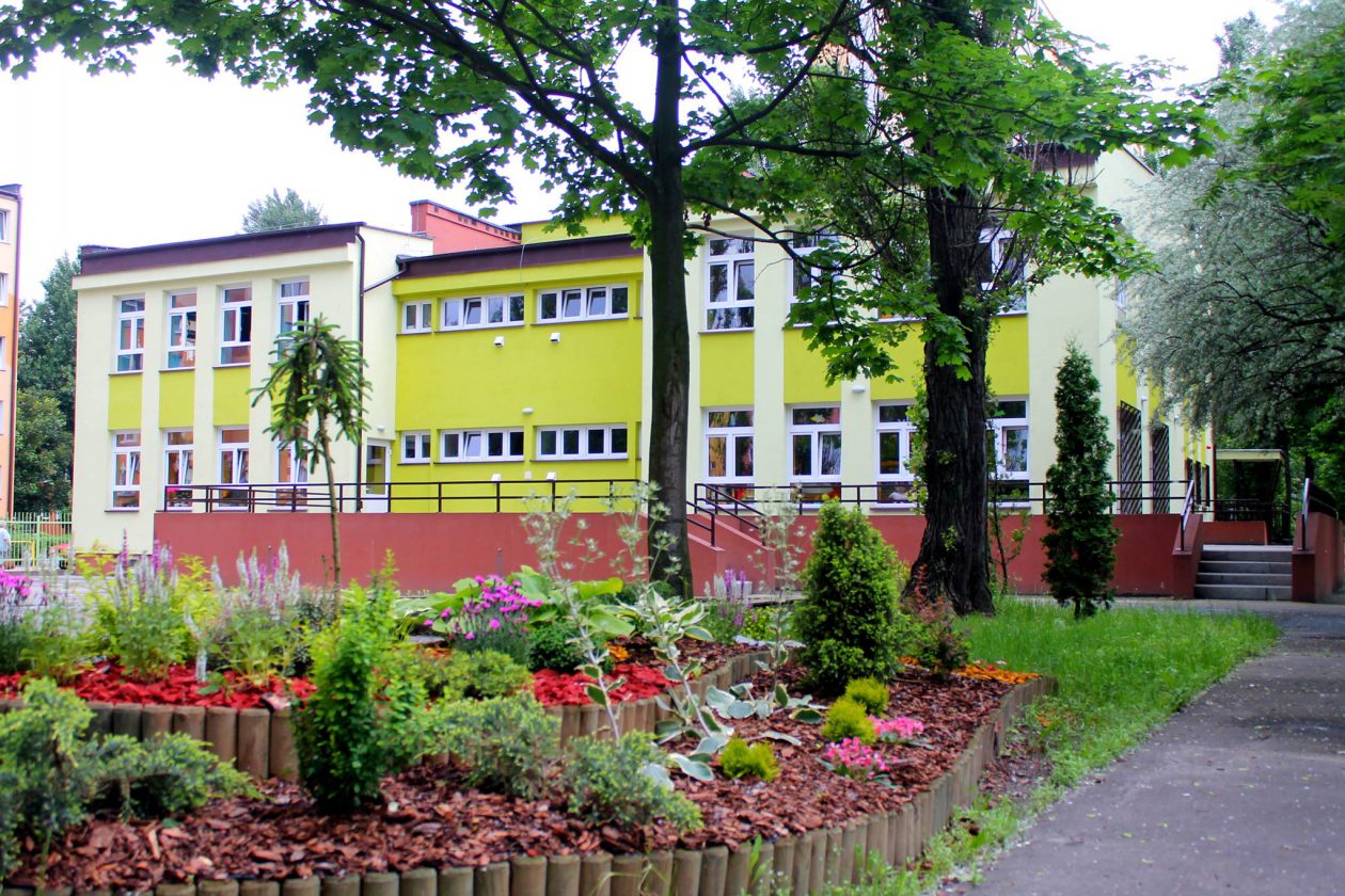 Przedszkole Nr 16 Jastrzębie Zdrój