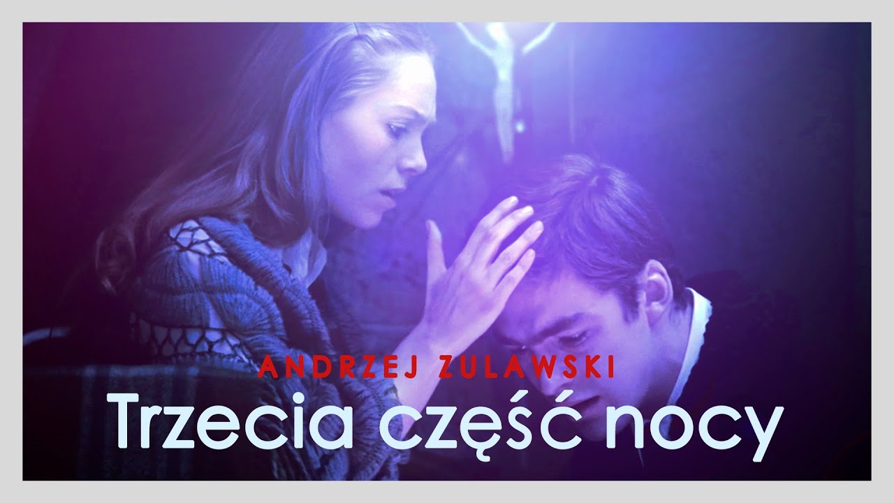 Czy Jest Trzecia Część Trzy Metry Nad Niebem