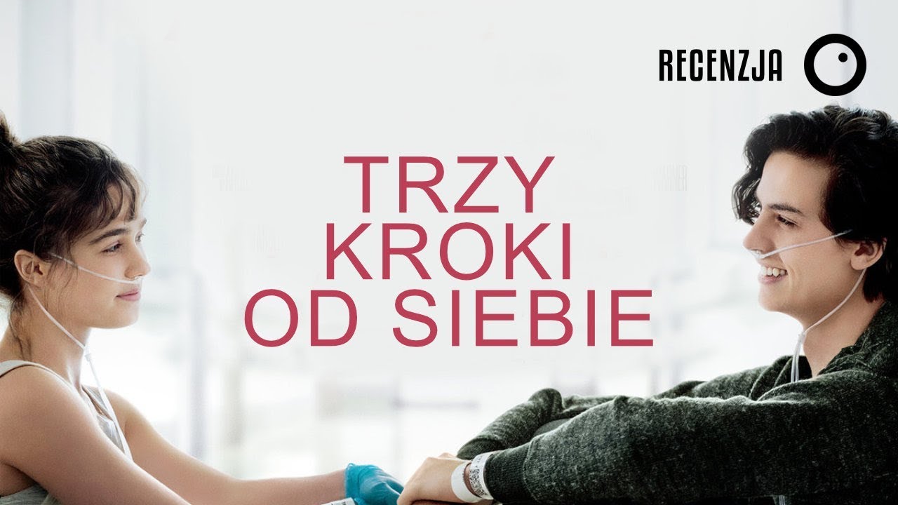 Muzyka Z Filmu Trzy Kroki Od Siebie