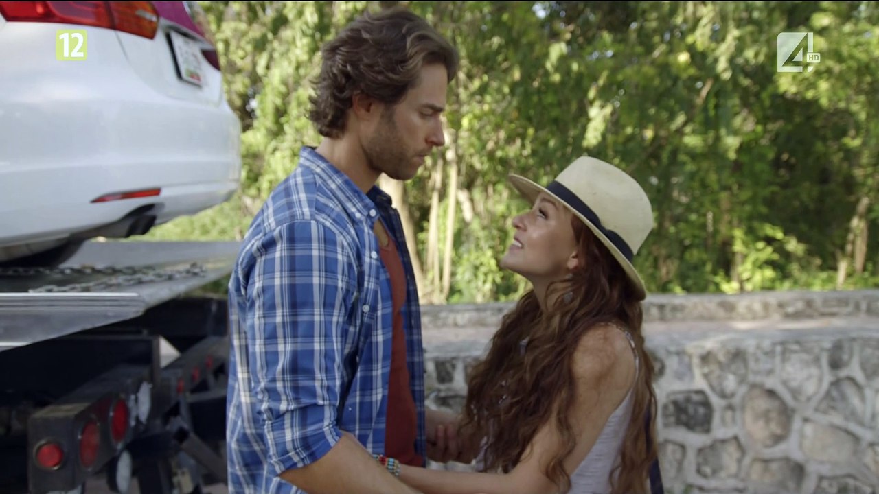 Trzy razy Ana odc 25 HD - video Dailymotion Piosenki Z Filmu Trzy Razy Ana