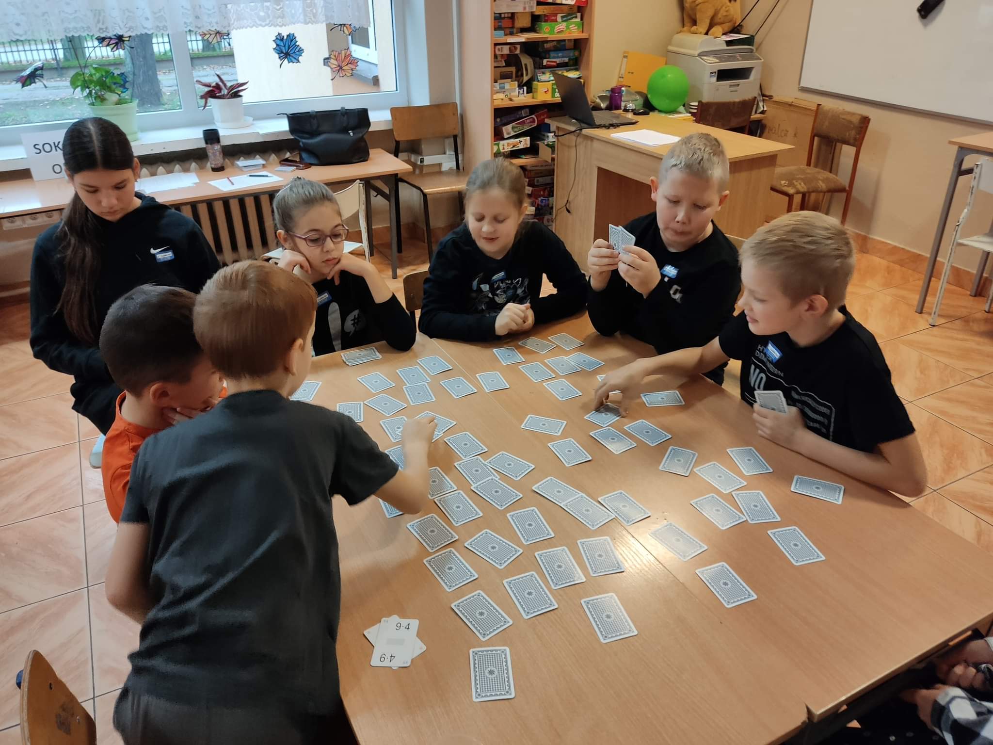 Turniej Matematyczny Szkoła Podstawowa Scenariusz