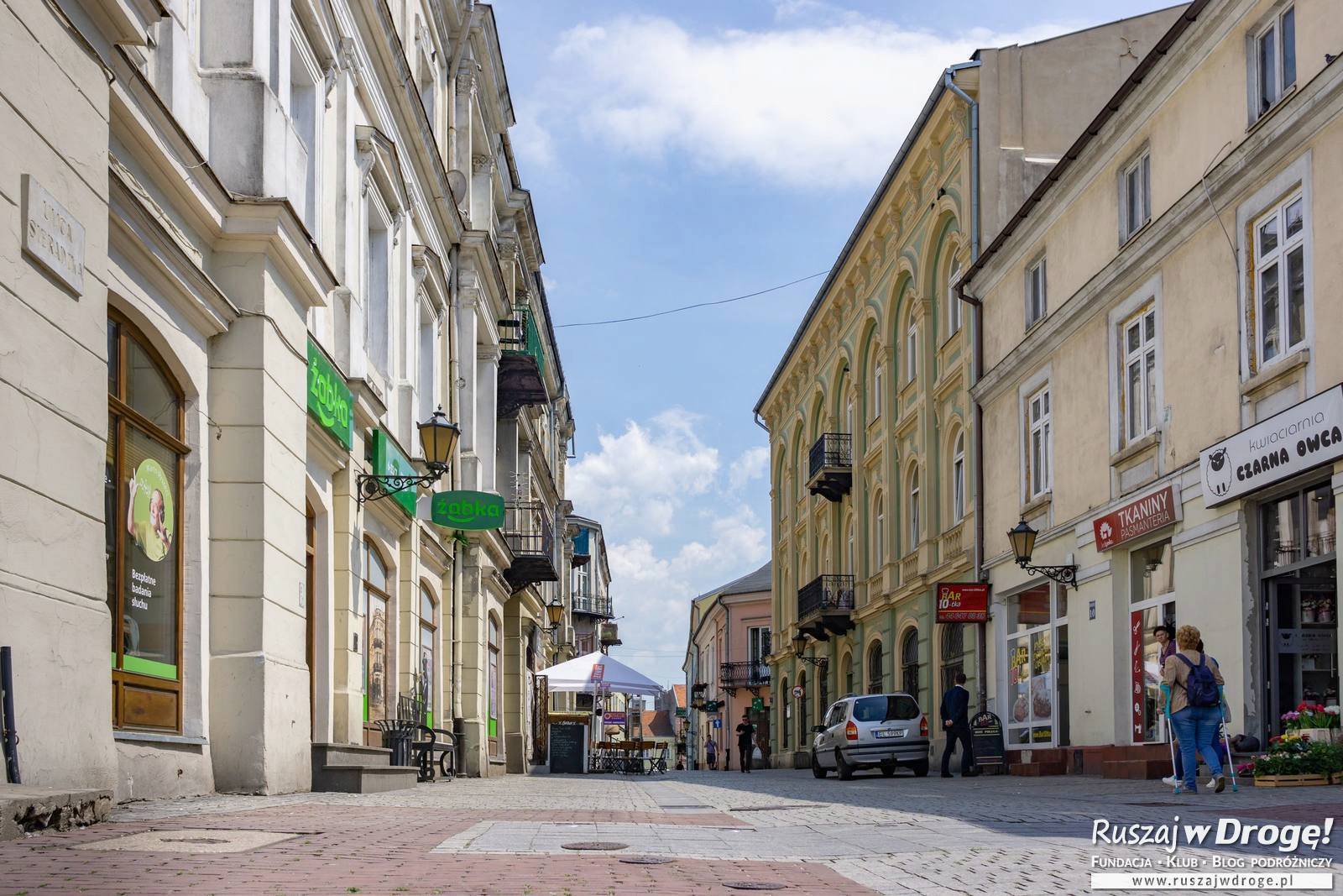 Turystyczny Piotrków Trybunalski: 10 miejsc i atrakcji, które warto Urząd Miasta Piotrków Trybunalski Ul Szkolna 28