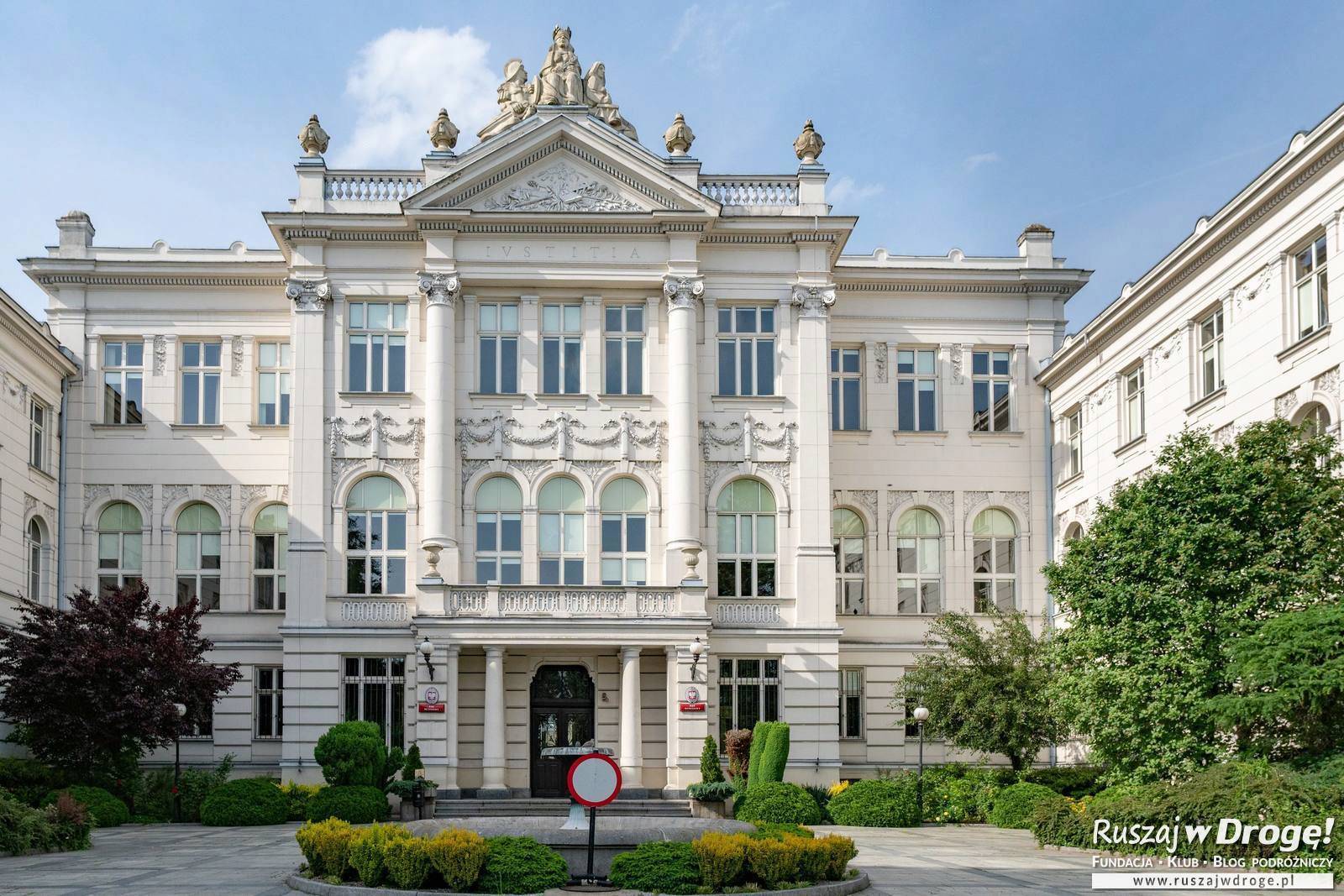 Kantor Piotrkw Trybunalski Slowackiego 24