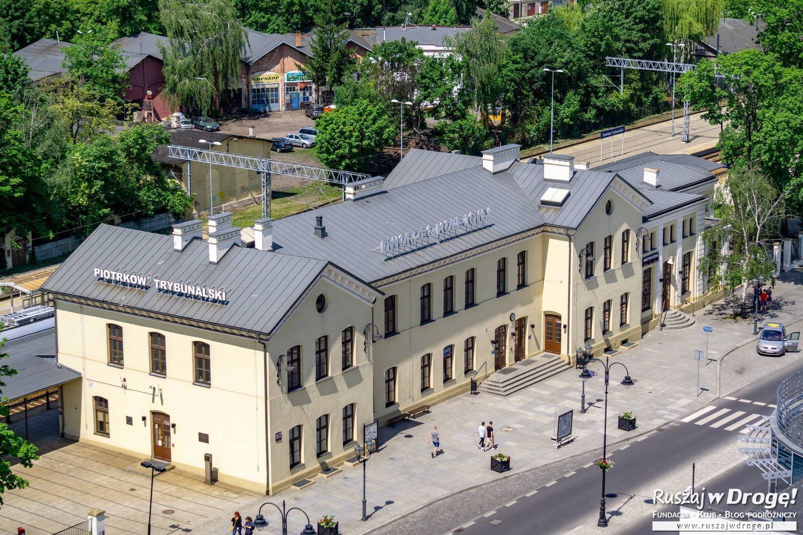 Piotrków Trybunalski Rozkład Jazdy Busów