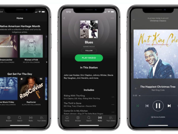 [TUTO] Comment avoir Spotify Premium gratuitement sur iPhone Comment Avoir Spotify Premium Gratuitement Sur Iphone