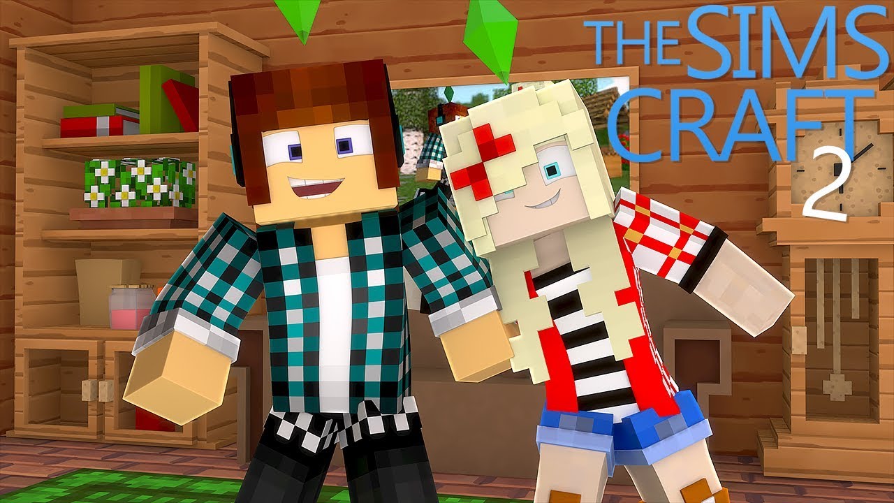 The Sims Craft Download Pc