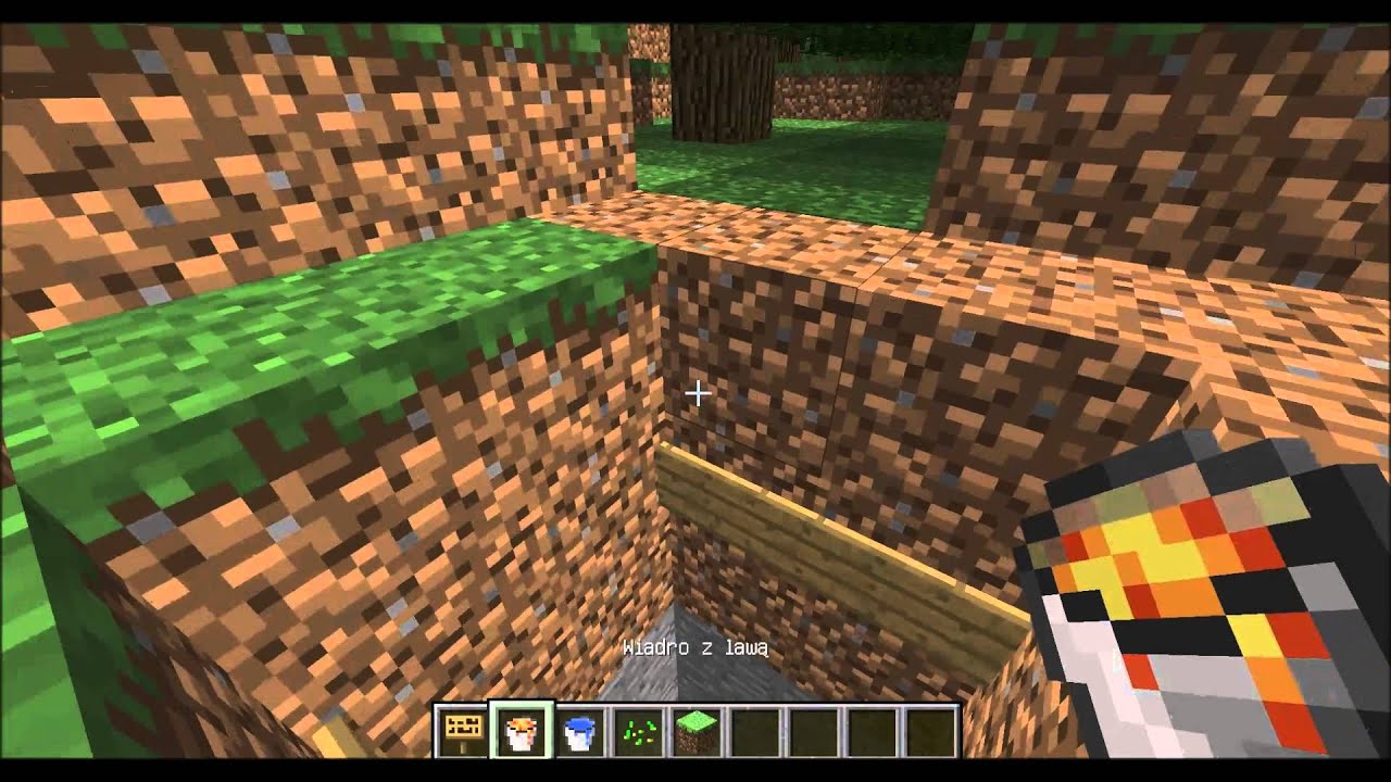 Jak Zrobić Tajne Przejście W Minecraft