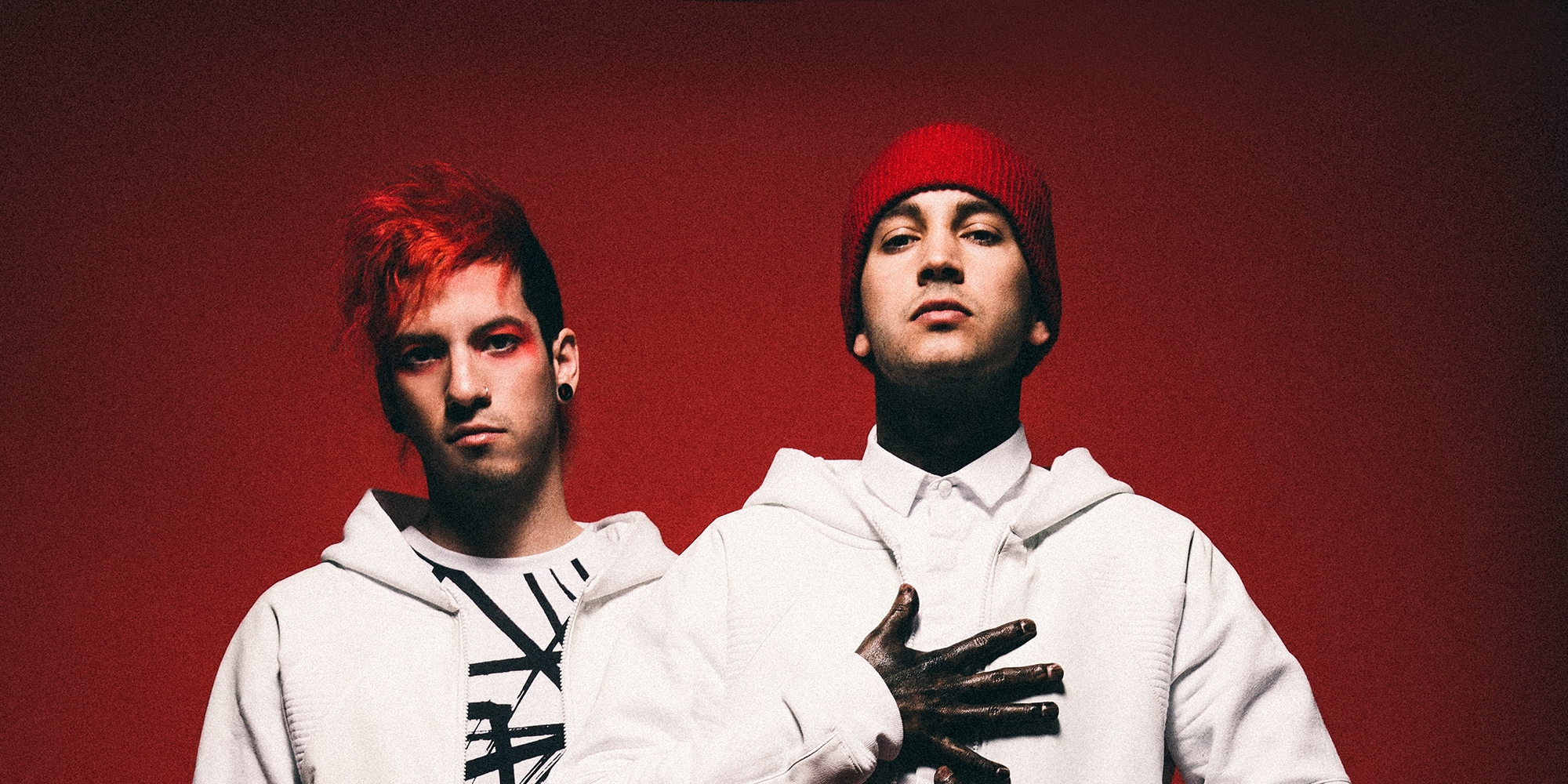 Twenty One Pilots annonce t-il son grand retour ? | LIVE ACTU Twenty One Pilots Trasa Koncertowa 2018