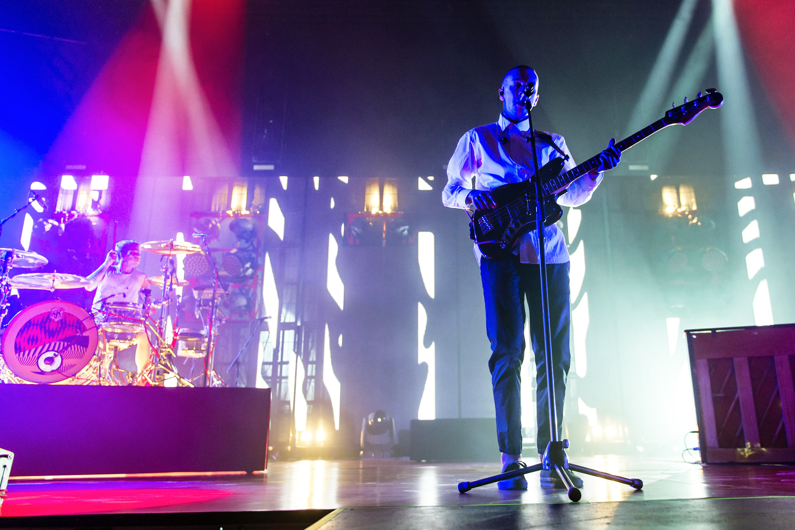 Twenty One Pilots Trasa Koncertowa 2018